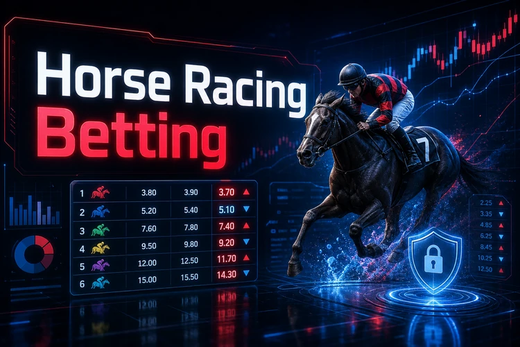 Horse Racing Betting