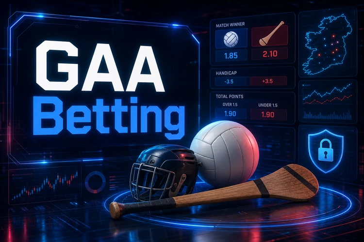 GAA Betting