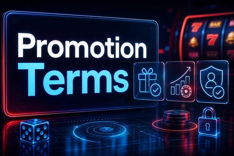 Promotion Terms